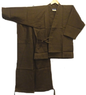 大学 割引 sam-asa-100-khaki-1-hp.JPG 作務衣